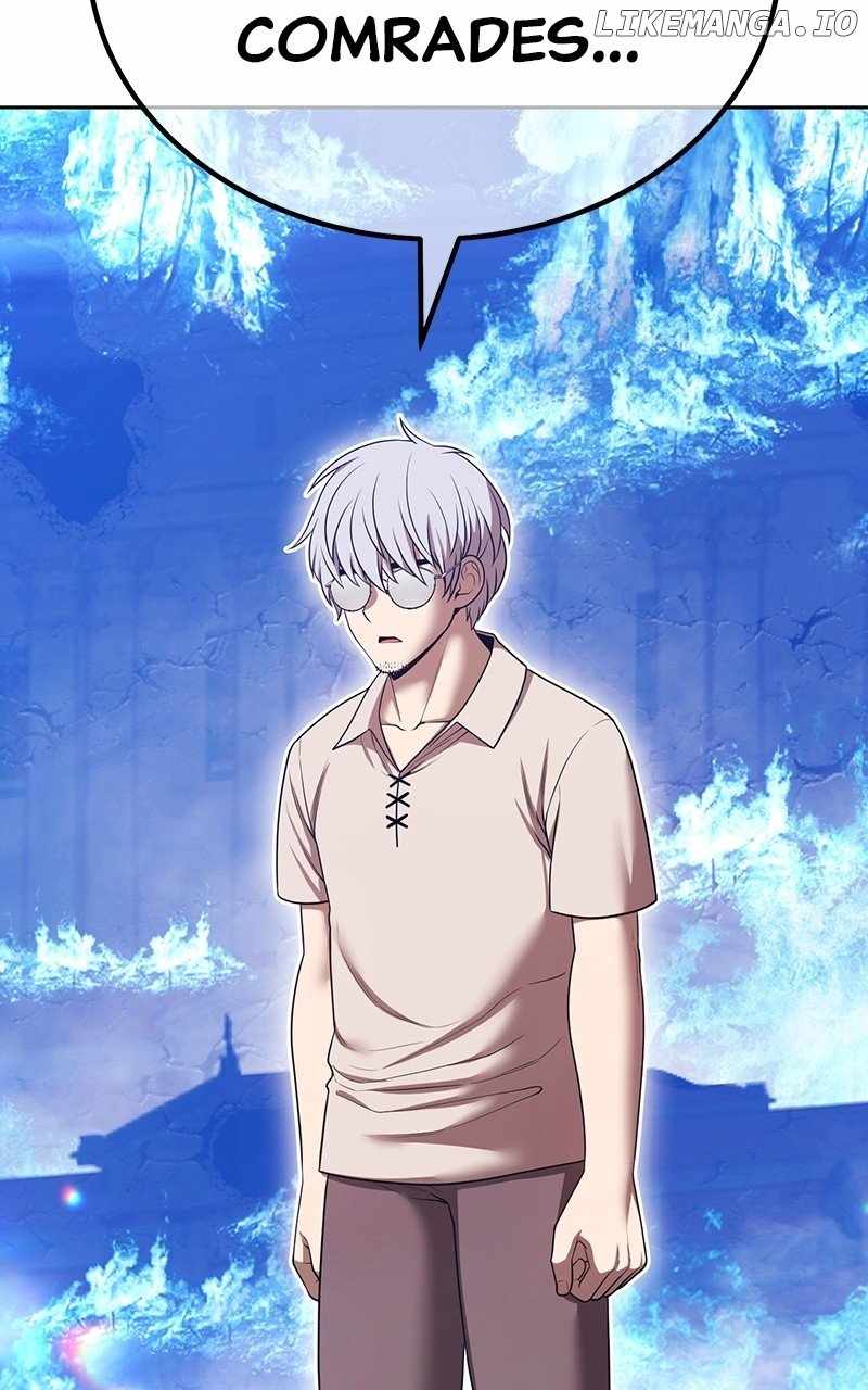 plus 99 Wooden stick Chapter 148 89